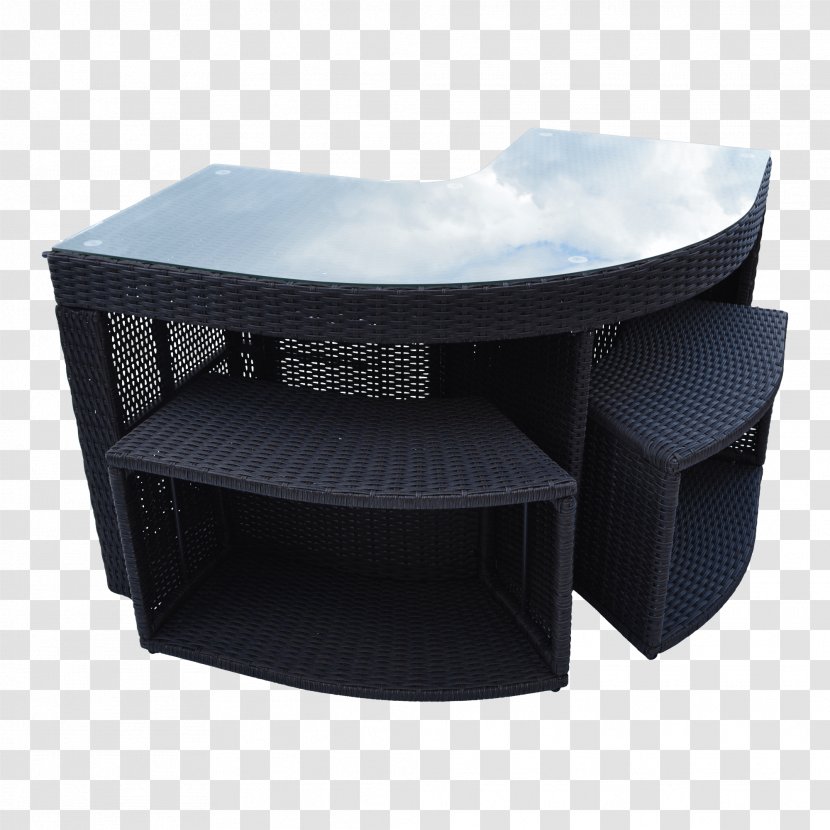 Hot Tub Spa Furniture Guéridon - Pavilion - Industrial Design Transparent PNG