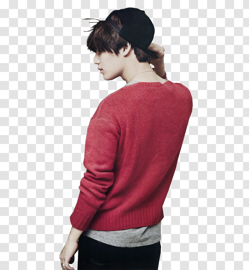 Lee Tae-min Dating Agency: Cyrano The Shinee World K-pop - Sleeve - Joint Transparent PNG