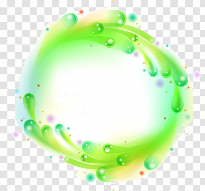 Round Dream Bubble Modeling Vector - Liquid - Bar Chart Transparent PNG