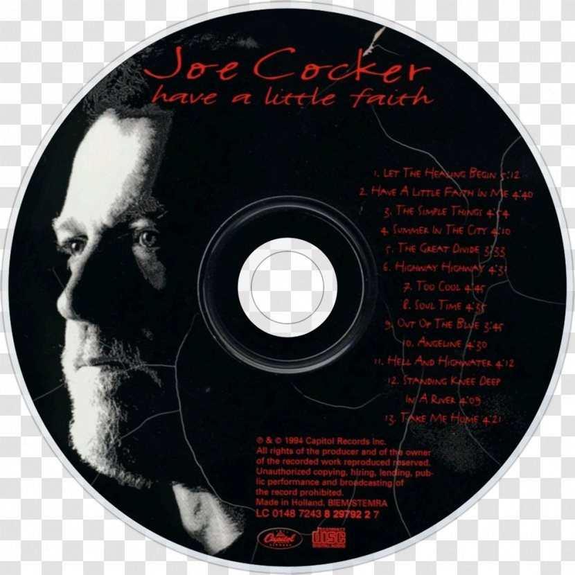 Have A Little Faith Sheffield Steel Album With Help From My Friends Hymn For Soul - Watercolor - Pretty Liars Television Soundtrack Transparent PNG
