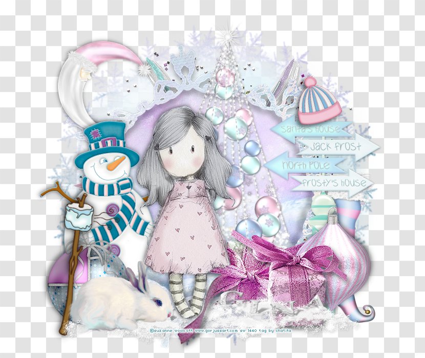 Illustration Graphics Doll Character Fiction Transparent PNG