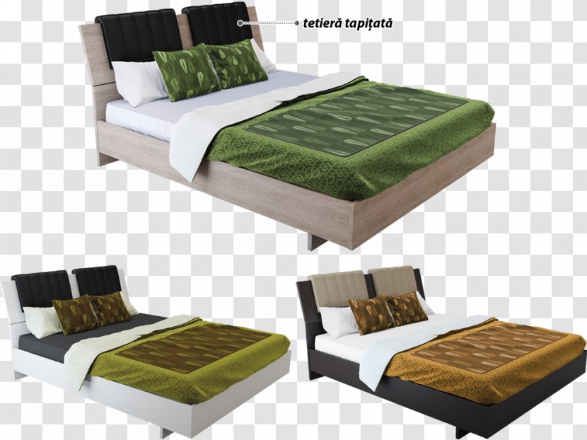 Bed Frame Sofa Mattress Couch Sheets - Garden Furniture Transparent PNG