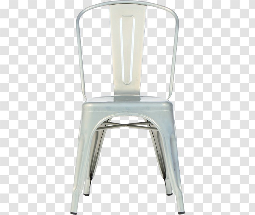 Chair Galvanization Furniture Metal Table - Plastic Transparent PNG