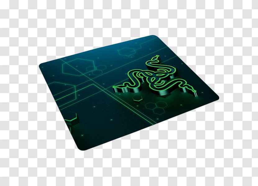 Computer Mouse Laptop Mats Razer Inc. Mobile Phones - Gaming Keypad Transparent PNG