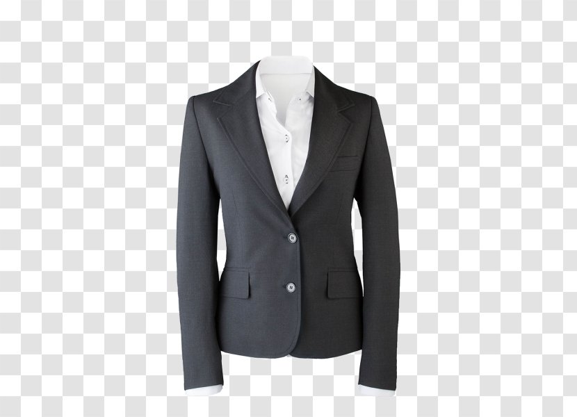Suit Tuxedo Blazer Tailor Jacket Transparent PNG