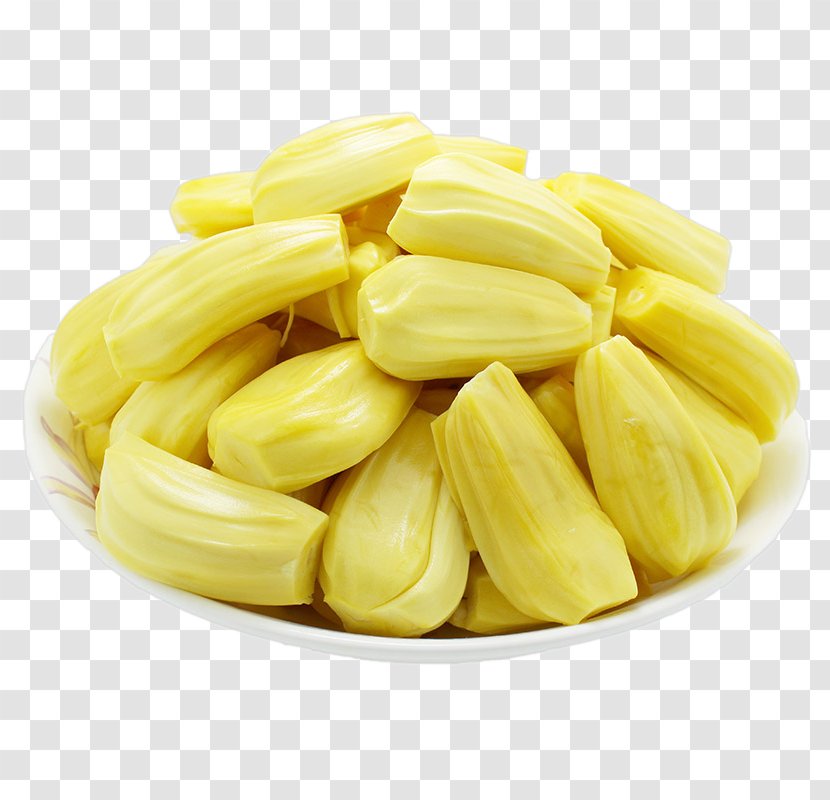 Auglis Jackfruit Catty Pineapple Food - A Fresh Transparent PNG