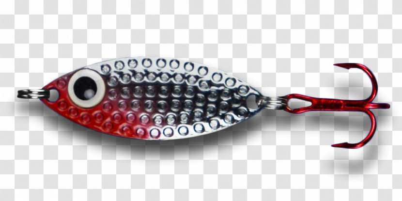 Spoon Lure Fishing Baits & Lures Tackle - Fish Transparent PNG