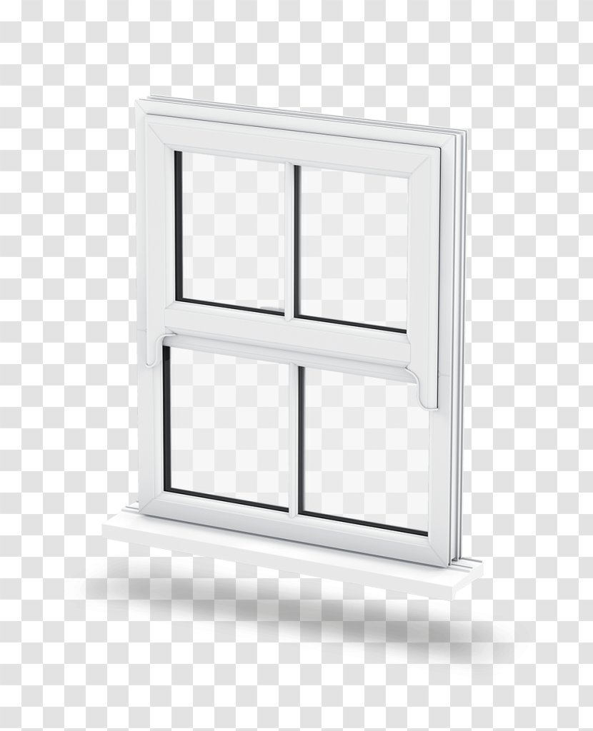 Shelf Sash Window Product Design Angle - Furniture Transparent PNG
