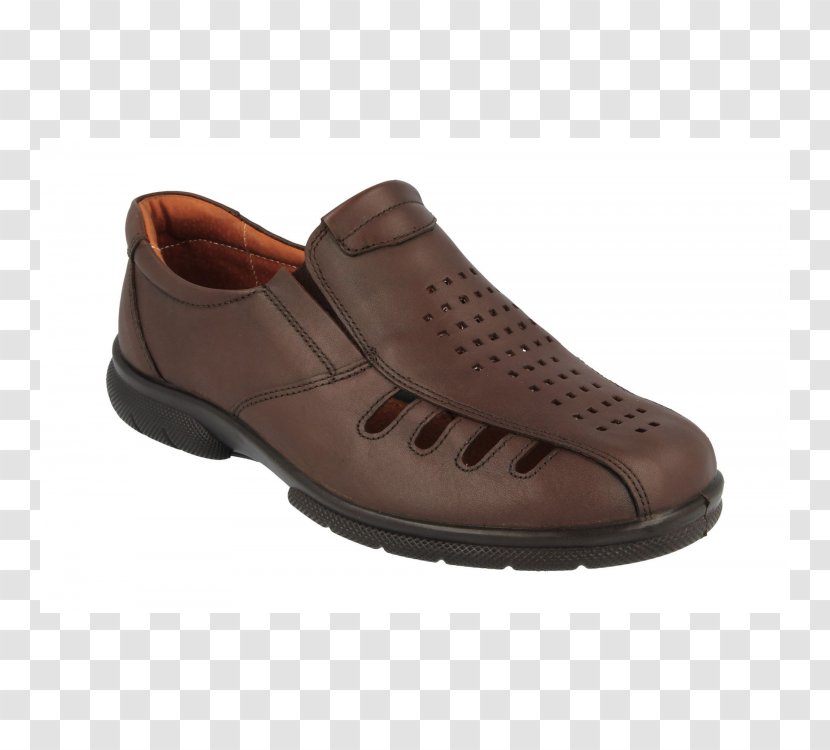 Slip-on Shoe Sandal Boot Footwear - Mule Transparent PNG