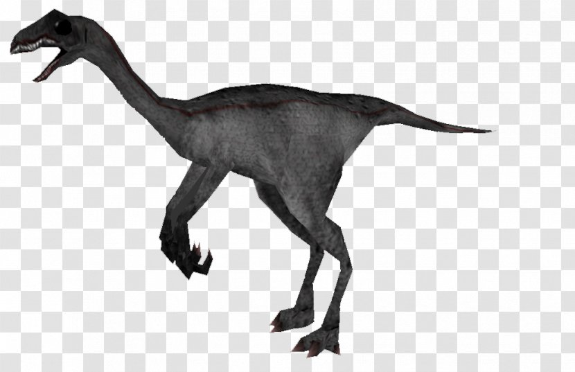 Velociraptor Carnivores 2 Australovenator Mod DB - Eye - Planet Transparent PNG