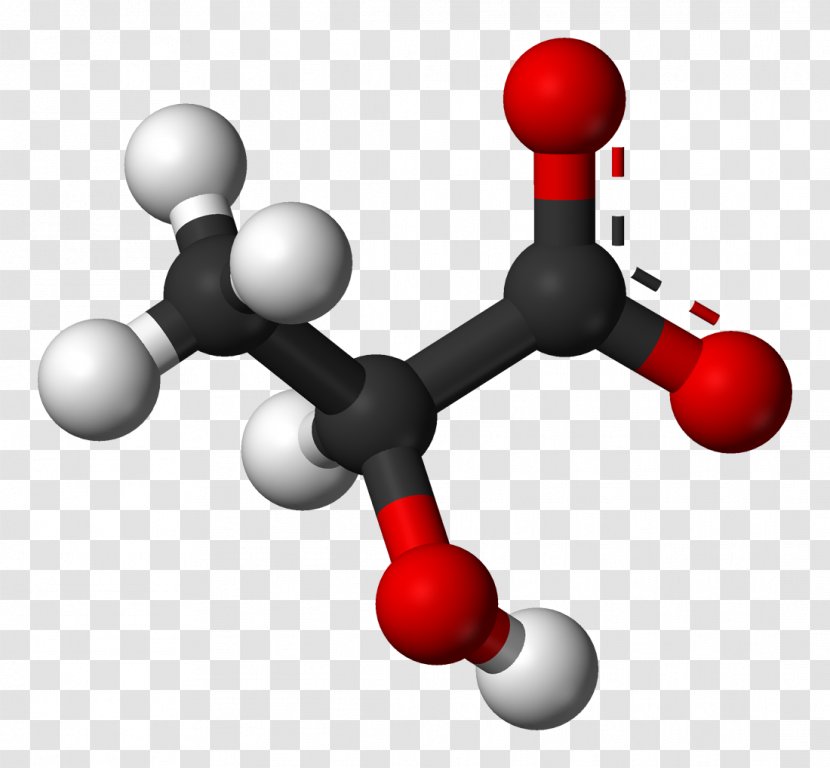 Lactic Acidosis Ammonium Lactate - Chemical Compound Transparent PNG