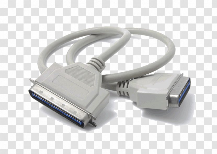 Serial Cable Adapter HDMI Electrical Network Cables - Electronics Accessory - Device Driver Transparent PNG