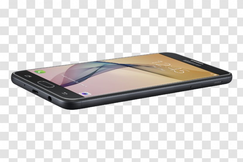 Samsung Galaxy J7 Prime (2016) On7 J5 Pro - 2016 - Smartphone Transparent PNG