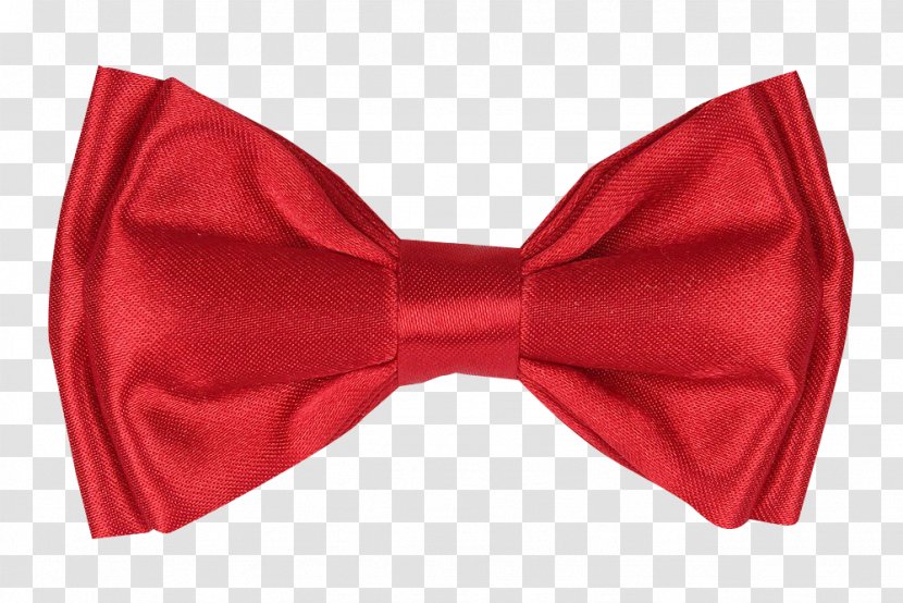 Bow Tie Necktie - Clothing Transparent PNG