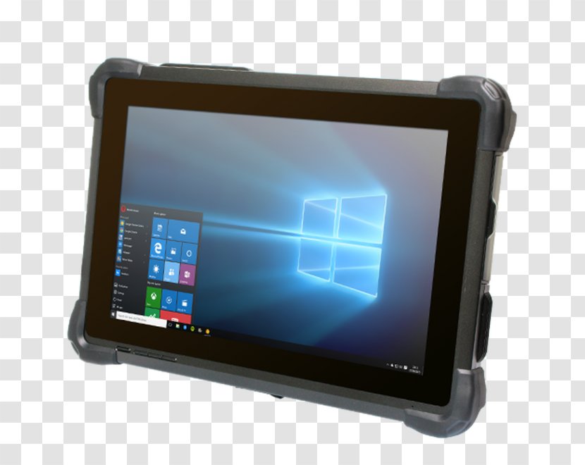 Laptop Rugged Computer Intel Core I7 I5 Touchscreen - Gadget Transparent PNG