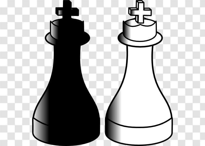 Drawing Chess - Bottle Recreation Transparent PNG