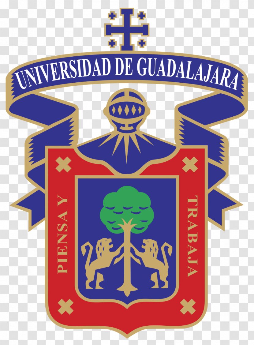 CUCS, University Of Guadalajara CUAAD Universidad Autónoma De - Organization - Ciudad Mexico Logo Transparent PNG