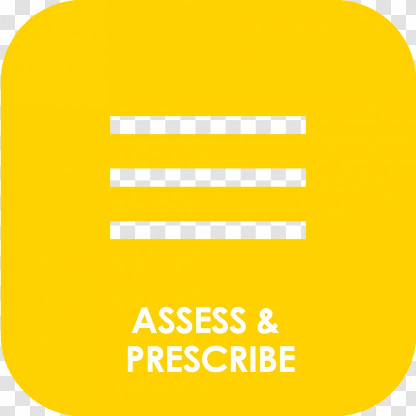 Logo Brand Product Design Font - Retro Style - Pain Assessment Transparent PNG