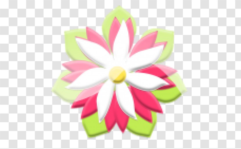 JARZA S.r.o. École Secondaire Fadette Logo Flower Gizem Çiçek - Pink - Icon Transparent PNG