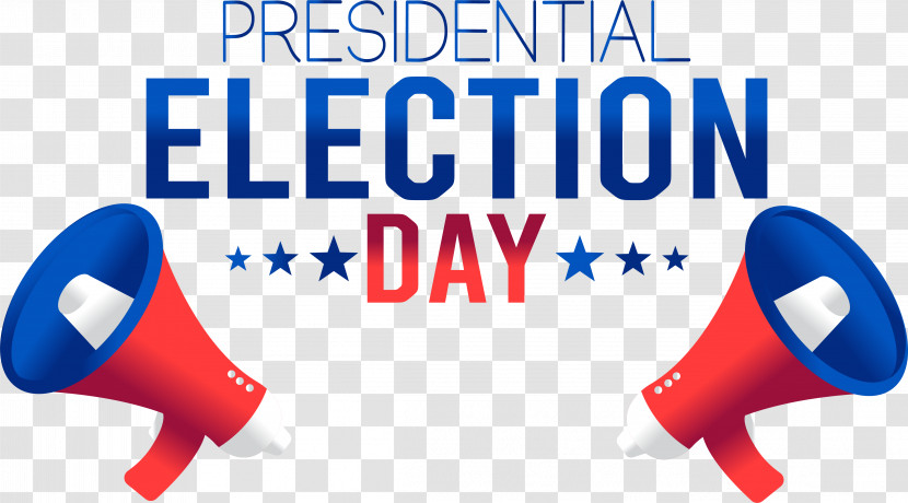 Election Day Transparent PNG