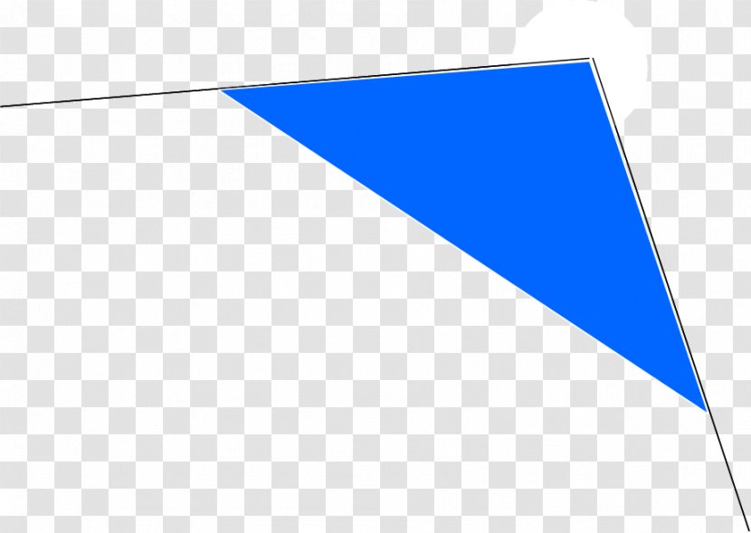 Line Angle Demi-droite Parallel Vertex - School Transparent PNG