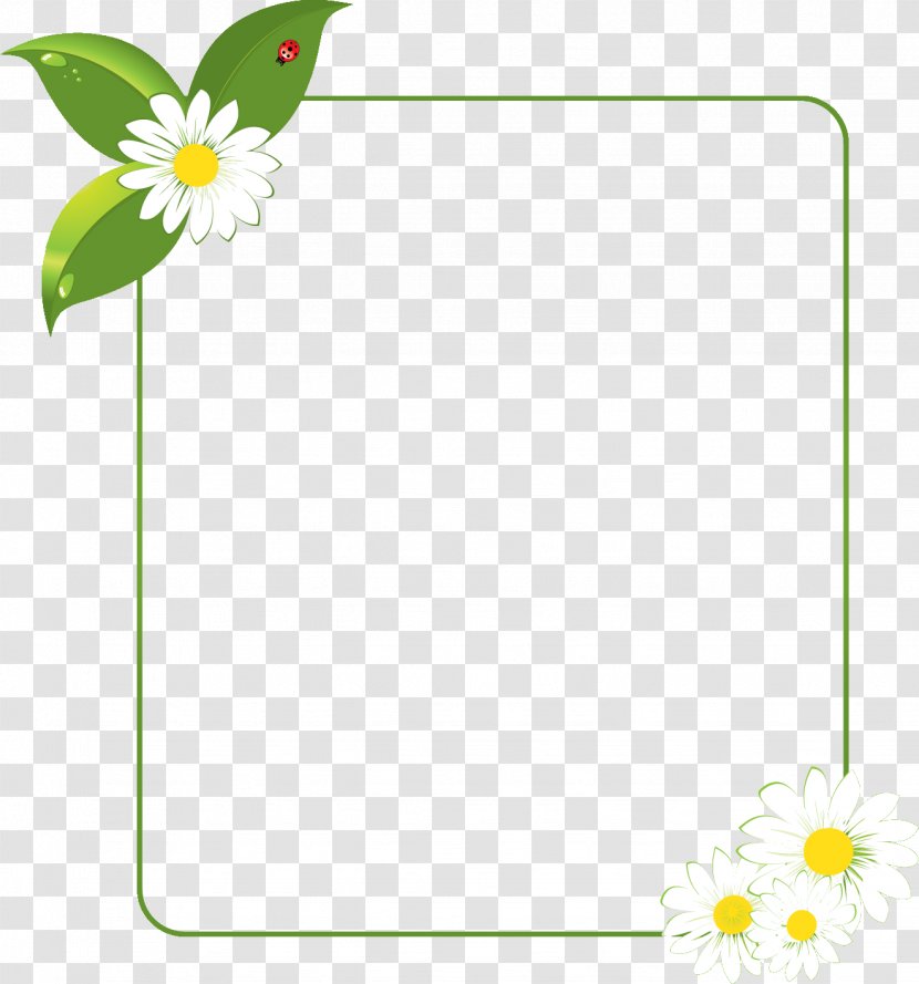 Leaf Floral Design Petal Plant Stem Clip Art - Area - FLOWER NOTE Transparent PNG