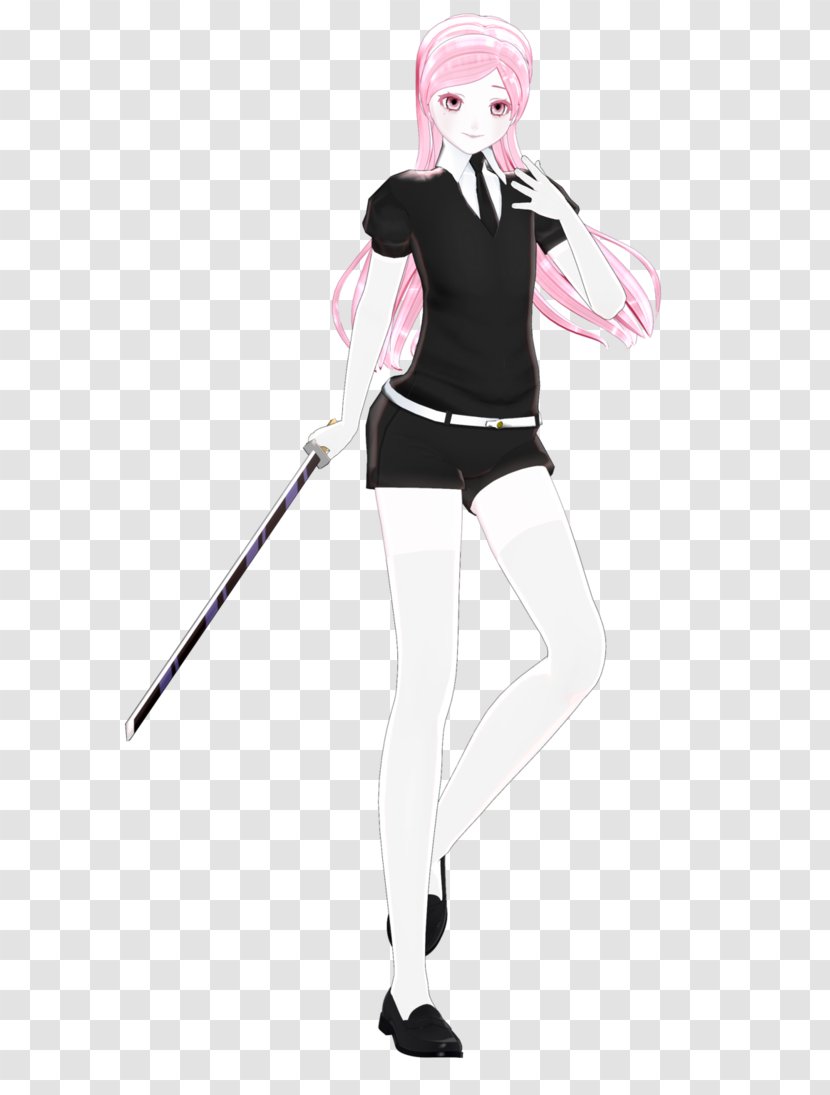 Land Of The Lustrous Rhodonite Phosphophyllite Rose Quartz Zircon - Joint - Houseki No Kuni Transparent PNG