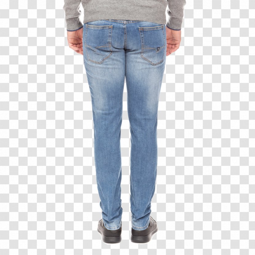 Jeans Denim Transparent PNG