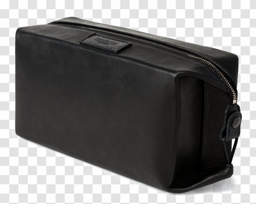 Briefcase Leather Backpack Jack Spade Bag - Black Charcoal Capsules Transparent PNG
