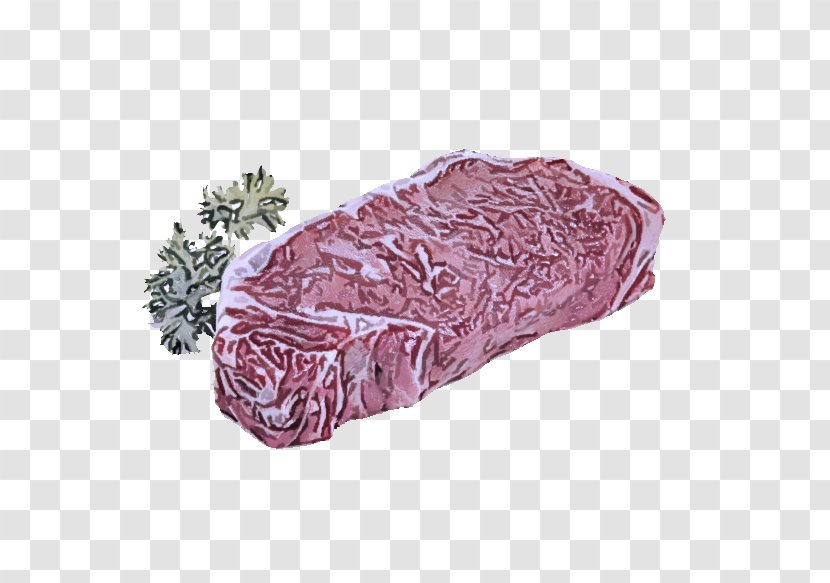 Food Veal Beef Kobe Meat - Sirloin Steak - Dish Cuisine Transparent PNG
