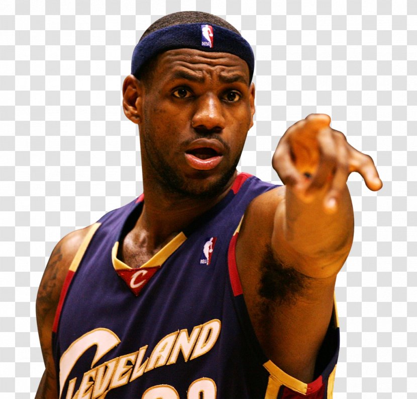 LeBron James Cleveland Cavaliers Miami Heat The NBA Finals - Dwyane Wade - Lebron Pictures Clipart Free Transparent PNG