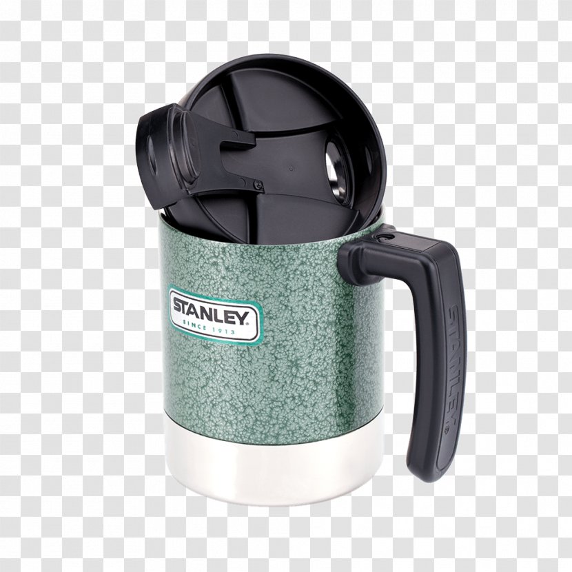 Electric Kettle Tennessee - Hardware - Green Mug Transparent PNG