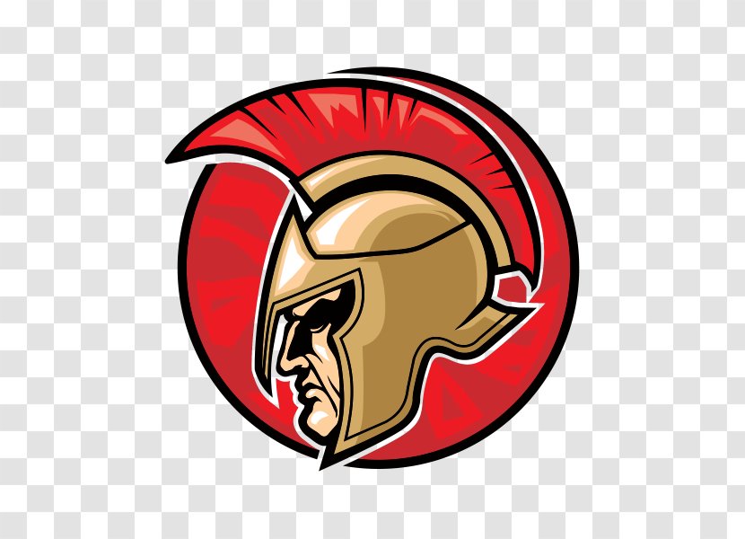 Royalty-free Spartan Army - Logo - Warrior Transparent PNG