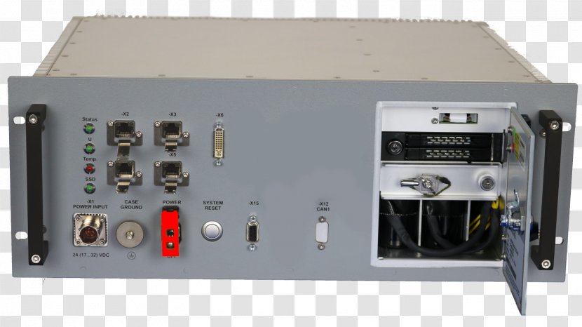 Power Converters Electronics Amplifier Computer Hardware Modulation - Component - Borsch Transparent PNG