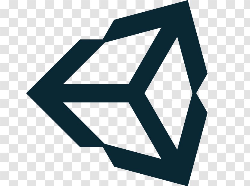 Unity Technologies Programmer Game Engine Video - Brand - Symbol Transparent PNG