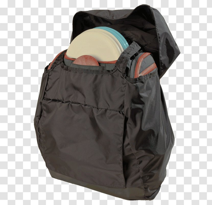 The Fly Textile Handbag Golf - Thermoplastic Polyurethane Transparent PNG