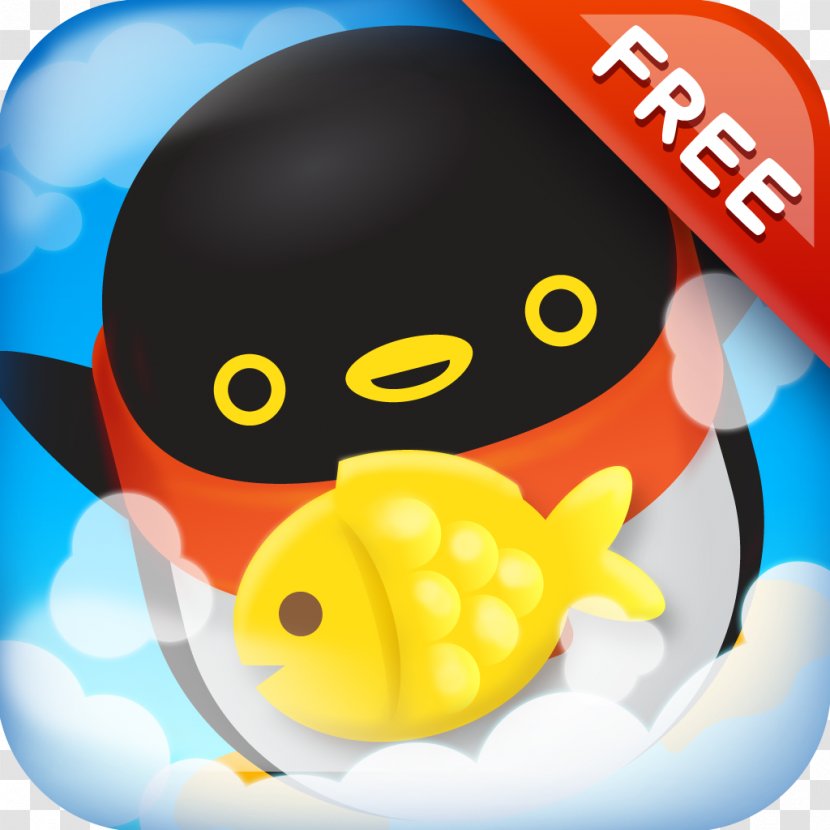 Penguin Story 2 Free Love KAMI Racing - Android - Flying BLOCK STORYAndroid Transparent PNG