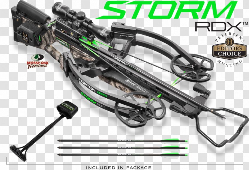 Crossbow Firearm Gun Shop 2017 Acura RDX - Horton Transparent PNG
