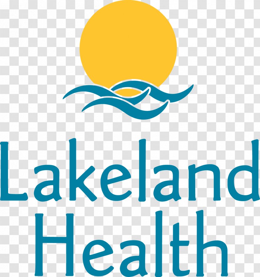 Niles St. Joseph Lakeland Health Care - Logo - Marketing Campaign Transparent PNG