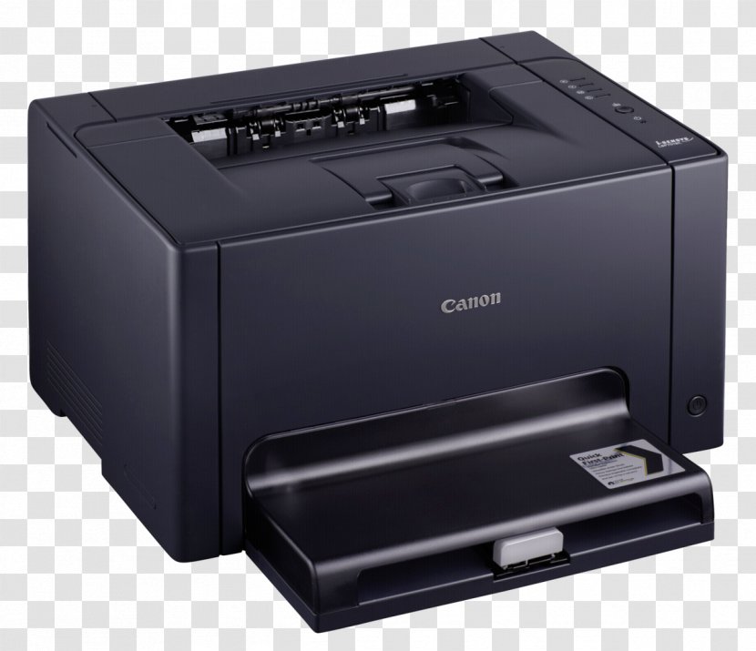 Laser Printing Canon Multi-function Printer ピクサス Transparent PNG