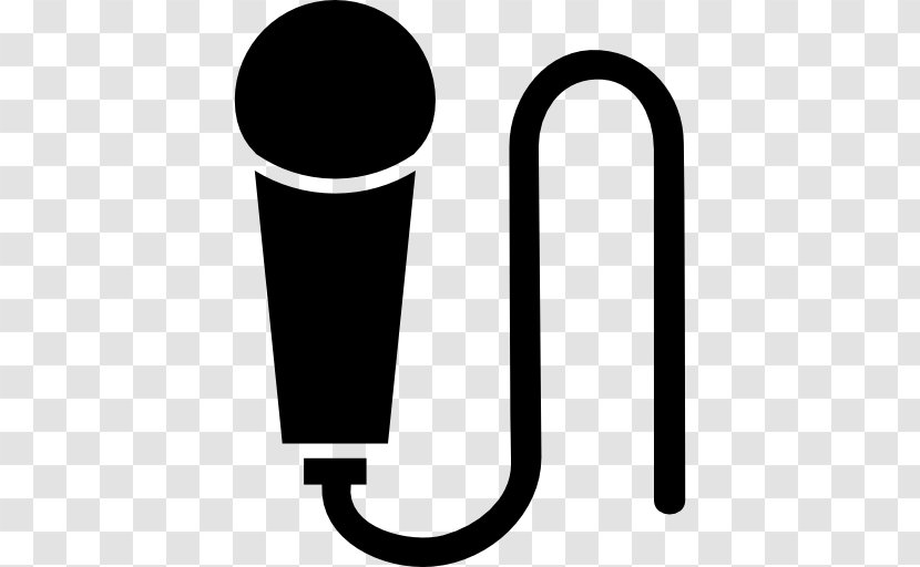 Wireless Microphone Transparent PNG