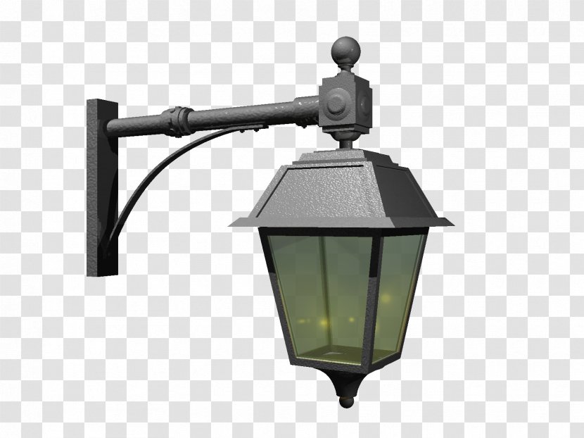 Light Fixture - Lighting Transparent PNG