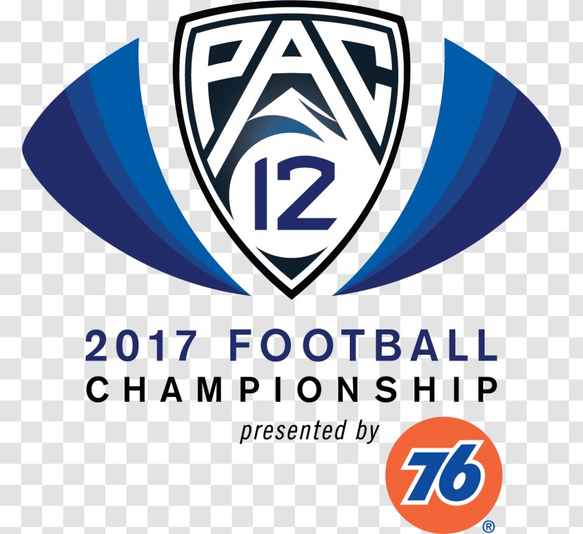 2017 Pac-12 Football Championship Game Conference Season Men's Basketball Tournament NCAA Division I Levi's Stadium - Pacific12 - Pac12 Transparent PNG