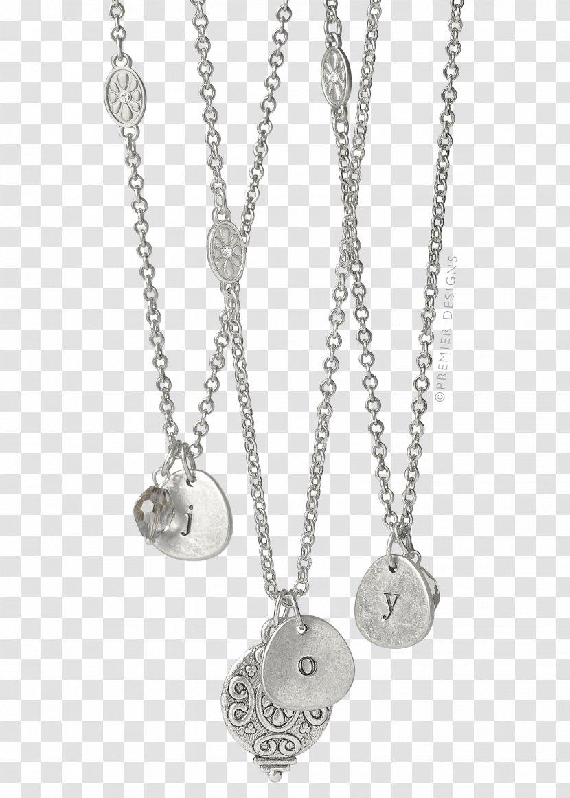 Charm Bracelet Necklace Jewellery Premier Designs, Inc. Charms & Pendants - Blingbling - Chain Transparent PNG