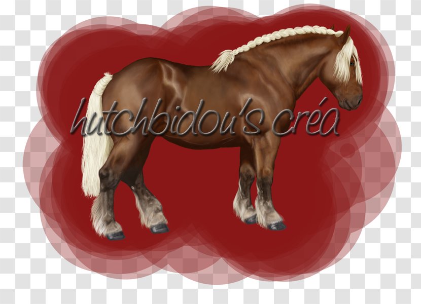 Mustang Stallion Mare Halter Freikörperkultur - Horse Supplies Transparent PNG