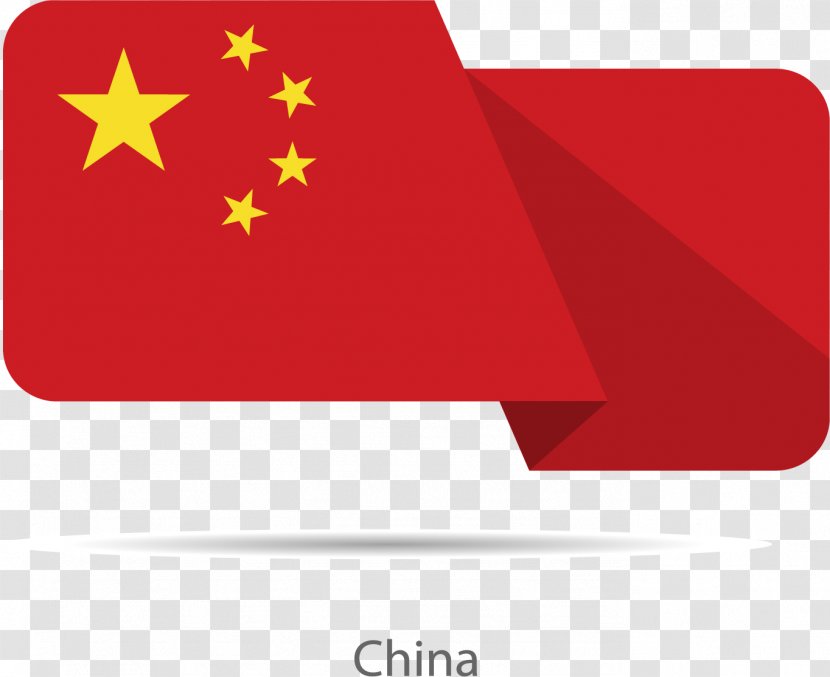 Hong Kong United States 2017 ITF Womens Circuit (Octoberu2013December) Flag Of China Business - Creative Big Red Chinese Transparent PNG