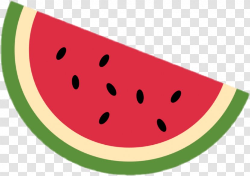 Emojipedia Watermelon Clip Art - Smile - Naturaleza Sign Transparent PNG