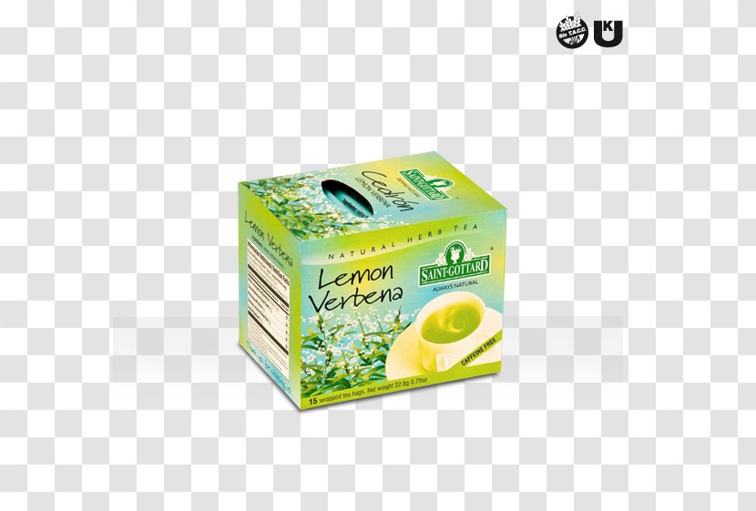 Green Tea Gluten-free Diet Aloysia Citrodora Infusion - Lemon - Flowers And Leaves Picture Transparent PNG