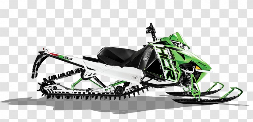 Arctic Cat Snowmobile Suspension Brown's Leisure World All-terrain Vehicle - Shock Absorber Transparent PNG