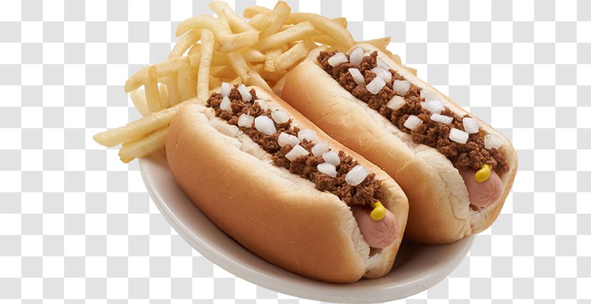 Chili Dog Sam's Hot Dogs Staunton, Virginia Fast Food - Stand Transparent PNG